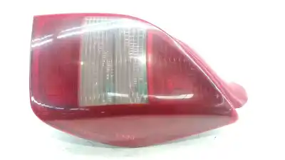 Peça sobressalente para automóvel em segunda mão farolim traseiro direito por citroen c2 (jm_) 1.4 referências oem iam 9649864480 9649864480 9649864480