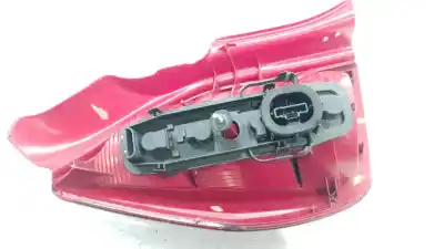 Peça sobressalente para automóvel em segunda mão farolim traseiro direito por citroen c2 (jm_) 1.4 referências oem iam 9649864480 9649864480 9649864480