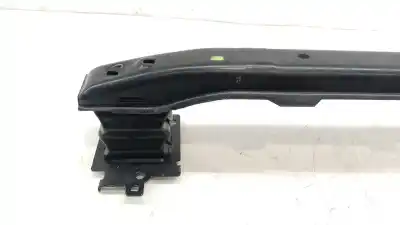 Peça sobressalente para automóvel em segunda mão reforço do pára choques dianteiro por citroen c2 (jm_) 1.4 referências oem iam 412393b2 412393b2 412393b2