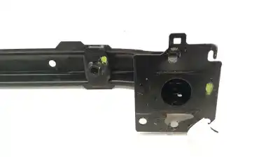 Peça sobressalente para automóvel em segunda mão reforço do pára choques dianteiro por citroen c2 (jm_) 1.4 referências oem iam 412393b2 412393b2 412393b2