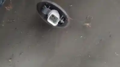 Peça sobressalente para automóvel em segunda mão guarda-lamas dianteiro esquerdo por citroen c2 (jm_) 1.4 referências oem iam 7840p3 7840p3 7840p3