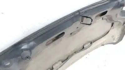 Pezzo di ricambio per auto di seconda mano cofano per citroen c2 (jm_) 1.4 riferimenti oem iam 7901k2 7901k2 7901k2