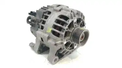 Peça sobressalente para automóvel em segunda mão alternador por citroen c2 (jm_) 1.4 referências oem iam 9642879680