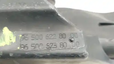 Peça sobressalente para automóvel em segunda mão suporte do filtro de ar por citroen c2 (jm_) 1.4 referências oem iam 9650062280 9650062280 9650062280