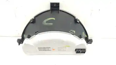 Peça sobressalente para automóvel em segunda mão quadrante por citroen c2 (jm_) 1.4 referências oem iam 9650758280 9650758280 9650758280