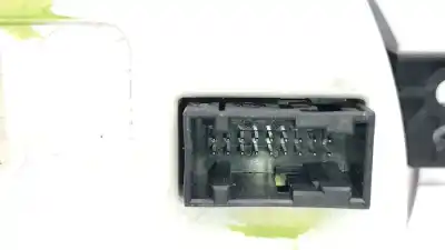 Peça sobressalente para automóvel em segunda mão quadrante por citroen c2 (jm_) 1.4 referências oem iam 9650758280 9650758280 9650758280