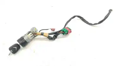Peça sobressalente para automóvel em segunda mão comutador de ignição por citroen c2 (jm_) 1.4 referências oem iam n0501413