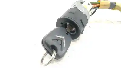 Second-hand car spare part ignition switch for citroen c2 (jm_) 1.4 oem iam references n0501413 n0501413 n0501413