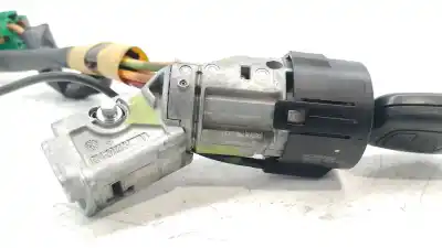 Second-hand car spare part ignition switch for citroen c2 (jm_) 1.4 oem iam references n0501413 n0501413 n0501413