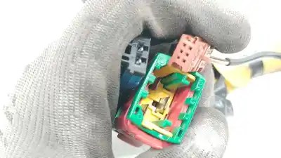 Second-hand car spare part ignition switch for citroen c2 (jm_) 1.4 oem iam references n0501413 n0501413 n0501413