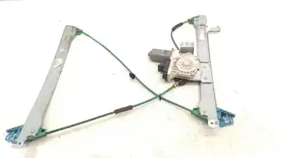 Peça sobressalente para automóvel em segunda mão elevador de vidros dianteiro direito por citroen c2 (jm_) 1.4 referências oem iam 36119604
