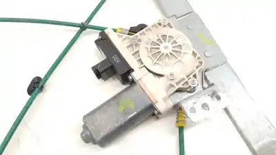 Second-hand car spare part driver left window regulator for citroen c2 (jm_) 1.4 oem iam references 36120604 36120604 36120604