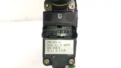 Second-hand car spare part driver left window regulator for citroen c2 (jm_) 1.4 oem iam references 36120604 36120604 36120604