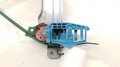 Second-hand car spare part driver left window regulator for citroen c2 (jm_) 1.4 oem iam references 36120604 36120604 36120604