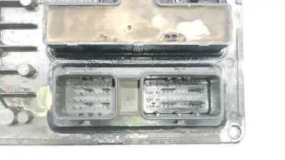 Peça sobressalente para automóvel em segunda mão unidade de controle automática da caixa de câmbio por citroen c2 (jm_) 1.4 referências oem iam 9640922780 9640922780 9640922780