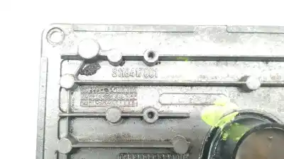 Peça sobressalente para automóvel em segunda mão unidade de controle automática da caixa de câmbio por citroen c2 (jm_) 1.4 referências oem iam 9640922780 9640922780 9640922780
