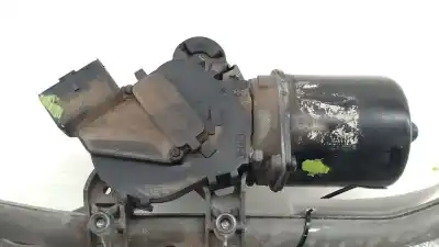 Peça sobressalente para automóvel em segunda mão motor do limpa para brisas por citroen c2 (jm_) 1.4 referências oem iam 6401f4 6401f4 6401f4