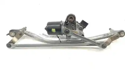 Peça sobressalente para automóvel em segunda mão motor do limpa para brisas por citroen c2 (jm_) 1.4 referências oem iam 6401f4 6401f4 6401f4