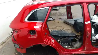 Peça sobressalente para automóvel em segunda mão  por RENAULT KADJAR (HA_, HL_)  Referências OEM IAM   