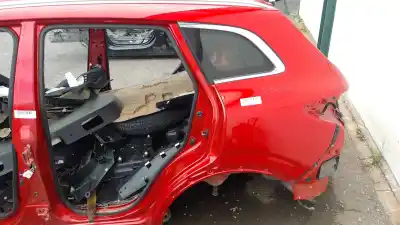 Peça sobressalente para automóvel em segunda mão  por RENAULT KADJAR (HA_, HL_)  Referências OEM IAM   