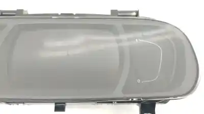 Peça sobressalente para automóvel em segunda mão quadrante por renault kadjar (ha_, hl_) 1.6 dci 130 referências oem iam 248107013r 248107013r 248107013r