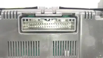 Peça sobressalente para automóvel em segunda mão quadrante por renault kadjar (ha_, hl_) 1.6 dci 130 referências oem iam 248107013r 248107013r 248107013r