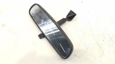 Peça sobressalente para automóvel em segunda mão ESPELHO RETROVISOR INTERIOR por RENAULT KADJAR (HA_, HL_)  Referências OEM IAM 96321AU300 96321AU300 96321AU300