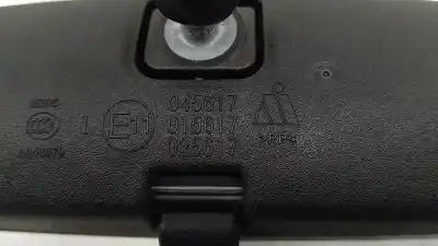 Peça sobressalente para automóvel em segunda mão espelho retrovisor interior por renault kadjar (ha_, hl_) 1.6 dci 130 referências oem iam 96321au300 96321au300 96321au300
