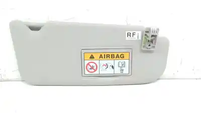 Peça sobressalente para automóvel em segunda mão  por RENAULT KADJAR (HA_, HL_)  Referências OEM IAM 964004584R 964004584R 964004584R