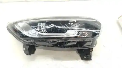 Peça sobressalente para automóvel em segunda mão  por RENAULT KADJAR (HA_, HL_)  Referências OEM IAM 260101096R 260101096R 260101096R