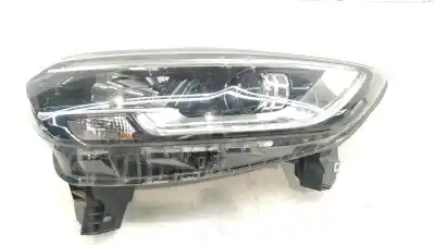 Peça sobressalente para automóvel em segunda mão  por RENAULT KADJAR (HA_, HL_)  Referências OEM IAM 260609857R 260609857R 260609857R