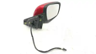 Second-hand car spare part RIGHT REARVIEW MIRROR for RENAULT KADJAR (HA_, HL_)  OEM IAM references 963015022R 963015022R 963015022R
