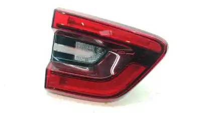 Peça sobressalente para automóvel em segunda mão farolim interior traseiro esquerdo por renault kadjar (ha_, hl_) 1.6 dci 130 referências oem iam 265550151r