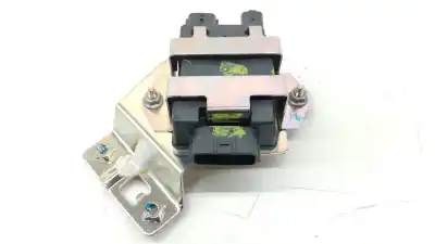 Peça sobressalente para automóvel em segunda mão Módulo Eletrônico por RENAULT KADJAR (HA_, HL_) 1.6 DCI 130 Referências OEM IAM 169108688R 169108688R 169108688R