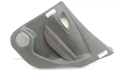 Peça sobressalente para automóvel em segunda mão forra / revestimento da porta traseira direita por renault kadjar (ha_, hl_) 1.6 dci 130 referências oem iam 829a07212r