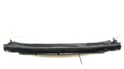 Peça sobressalente para automóvel em segunda mão grelha torpedo curcuvan por renault kadjar (ha_, hl_) 1.6 dci 130 referências oem iam 668107243r