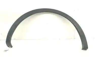 Peça sobressalente para automóvel em segunda mão aba do guarda-lamas traseiro direito por renault kadjar (ha_, hl_) 1.6 dci 130 referências oem iam 788743595r