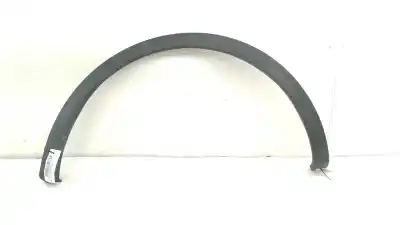 Peça sobressalente para automóvel em segunda mão aba do guarda-lamas traseiro esquerdo por renault kadjar (ha_, hl_) 1.6 dci 130 referências oem iam 788752684r