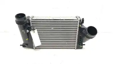 Peça sobressalente para automóvel em segunda mão intercooler por renault kadjar (ha_, hl_) 1.6 dci 130 referências oem iam 144614eb1b