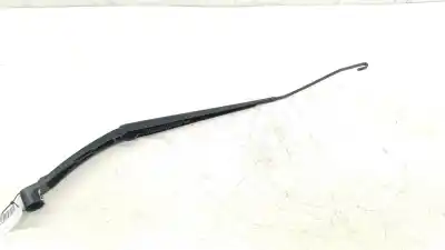 Peça sobressalente para automóvel em segunda mão haste de escova dianteiro direito por renault kadjar (ha_, hl_) 1.6 dci 130 referências oem iam 288860455r