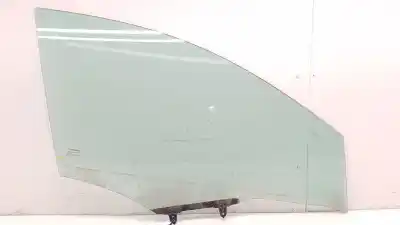 Peça sobressalente para automóvel em segunda mão vidro dianteiro direito por renault kadjar (ha_, hl_) 1.6 dci 130 referências oem iam 803006918r