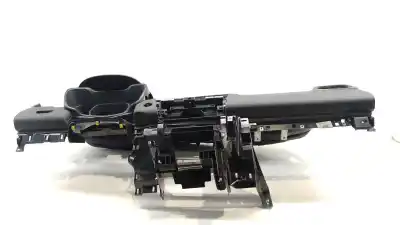 Peça sobressalente para automóvel em segunda mão kit airbag por renault kadjar (ha_, hl_) 1.6 dci 130 referências oem iam 632199700e