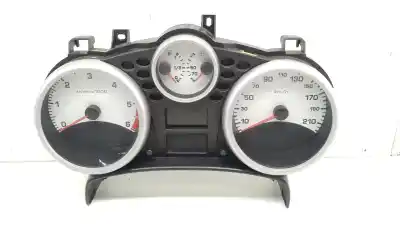 Автозапчастина б/у  для PEUGEOT 207/207+ (WA_, WC_)  Посилання на OEM IAM A2C53065547 A2C53065547 A2C53065547