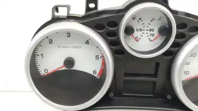 Автозапчастина б/у панель інструментів для peugeot 207/207+ (wa_, wc_) 1.4 hdi посилання на oem iam a2c53065547 a2c53065547 a2c53065547