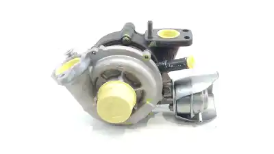Piesă de schimb auto la mâna a doua TURBOCOMPRESSOR pentru CITROEN XSARA PICASSO (N68)  Referințe OEM IAM 9663199280 9663199280 9663199280