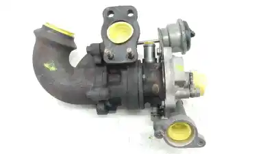 Автозапчастина б/у  для PEUGEOT 207/207+ (WA_, WC_)  Посилання на OEM IAM KP35487599 KP35487599 KP35487599