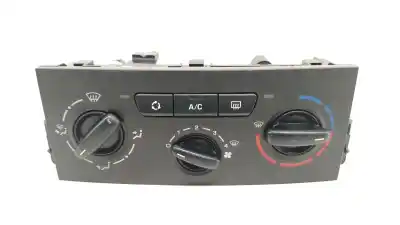 Second-hand car spare part CLIMATE CONTROL for PEUGEOT 207/207+ (WA_, WC_)  OEM IAM references 69910004 69910004 69910004