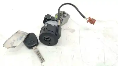 Автозапчастина б/у стартер для peugeot 207/207+ (wa_, wc_) 1.4 hdi посилання на oem iam 36393600 36393600 36393600