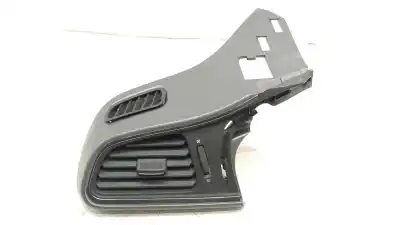 Peça sobressalente para automóvel em segunda mão saída de ar lateral esquerda por renault kadjar (ha_, hl_) 1.6 dci 130 referências oem iam 00189100