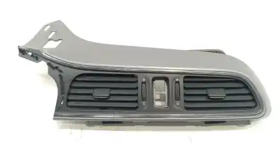 Peça sobressalente para automóvel em segunda mão grelha de ventilação tablier por renault kadjar (ha_, hl_) 1.6 dci 130 referências oem iam 00189091